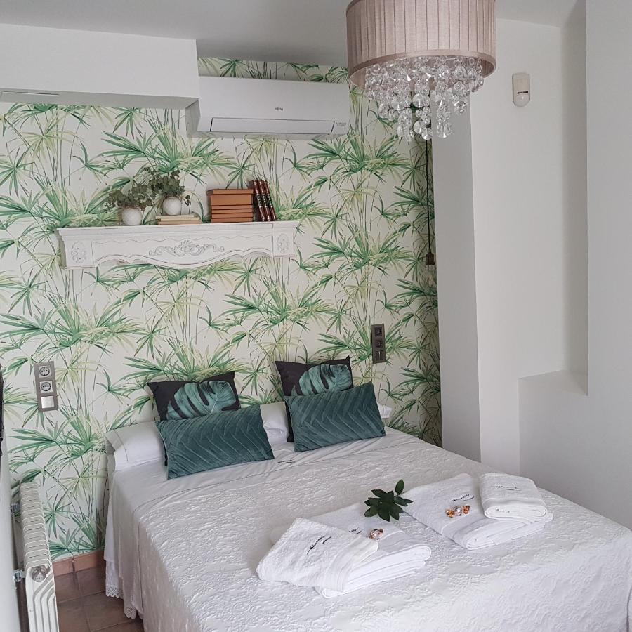 Appartement Häxaris Casa Boutique à Grenade Extérieur photo