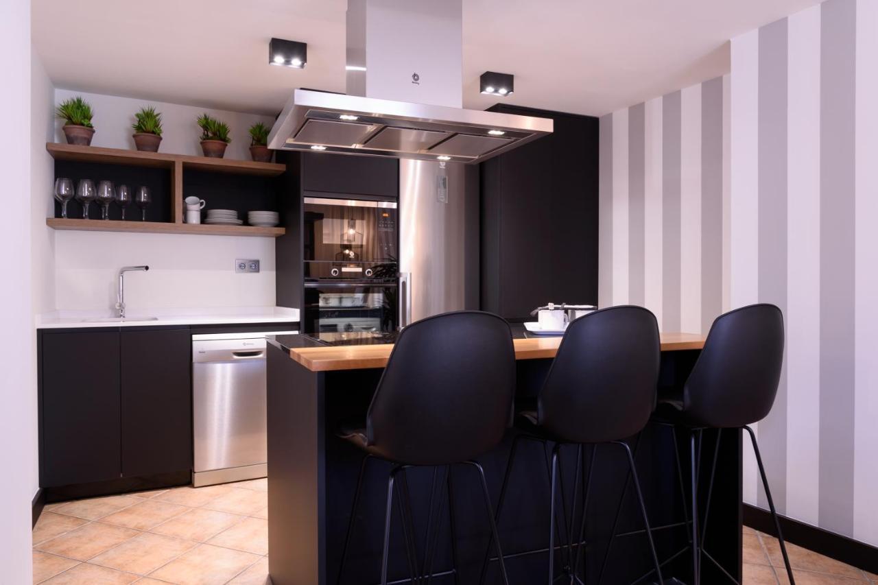 Appartement Häxaris Casa Boutique à Grenade Extérieur photo